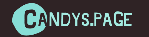 Candys Page