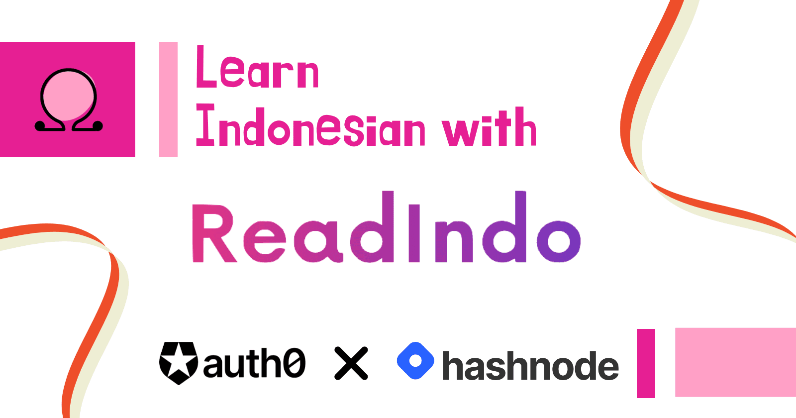 Learn Indonesian with ReadIndo!